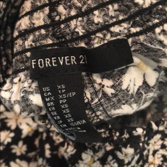 Floral Shorts - Picture 2 of 2